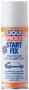 Быстрый старт "Start fix", 200 мл Liqui Moly (3902)