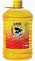 Пенный очиститель двигателя для механической мойки "Motor Cleaner Foamly",5л Lavr next (LN1502)