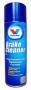 Очиститель тормозов "Brake CLNR FG", 500мл Valvoline (VE54080)