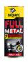 Комплексная присадка в двигатель нового поколения "Full Metal", 400мл Bardahl (2007)
