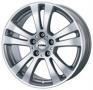 Диск колёсный литой "DH 6x15, 5x108, ET52.5, D63.4, серебро" Rial (DH60552F51-FO)