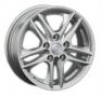 Диск колёсный литой "FA13 5.5x15, 5x114,3, ET50, D67.1, серебристый (S)" Ls Replica (D 15016)