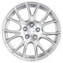 Диск колёсный литой "VISION 6.5x16, 5x115, ET39, D70.02, polar-silver" Anzio (VS65639G51)