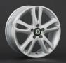 Диск колёсный литой "SK1 6x15, 5x112, ET43, D57.1, серебристый (S)" Ls Replica (D 12870)