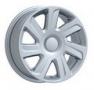Диск колёсный литой "Ci1 6.5x16, 4x108, ET26, D65.1, серебристый (S)" Ls Replica (D 09464)