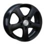 Диск колёсный литой "HND17 5.5x15, 5x114,3, ET47, D67.1, чётный матовый цвет (MB)" Ls Replica (D 10214)