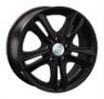 Диск колёсный литой "SNG13 6.5x16, 5x112, ET39.5, D66.6, чётный матовый цвет (MB)" Ls Replica (D 10368)