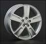Диск колёсный литой "TY41 6.5x16, 5x114,3, ET39, D60.1, чётный матовый цвет (MB)" Ls Replica (D 2266)