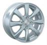 Диск колёсный литой "LF1 6x15, 4x100, ET45, D54.1, серебристый (S)" Ls Replica (D 2963)