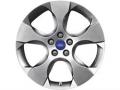 Легкосплавный колесный диск 18" 5-лучевая конструкция Ford (1 553 727)