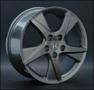 Диск колёсный литой "H24 7.5x17, 5x114,3, ET55, D64.1, белый (W)" Ls Replica (D 2364)
