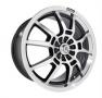 Диск колёсный литой "SF20 7x16, 10x114,3, ET40, D73.1, черный глянцевый полностью полированный (GBFP)" Konig (D 1868)