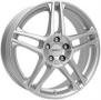 Диск колёсный литой "RB 7x17, 5x114,3, ET48, D71.6, серебро (S)" Dezent (TRBY0SA48)