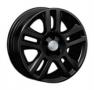 Диск колёсный литой "SK2 6x15, 5x112, ET47, D57.1, чётный матовый цвет (MB)" Ls Replica (D 3540)