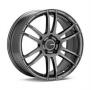 Диск колёсный литой "TSP6 8x18, 5x114,3, ET45, D72.6, темно серый (GM)" Enkei (D 10301)