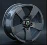 Диск колёсный литой "SK6 6x14, 5x100, ET38, D57.1, серый глянец (GM)" Ls Replica (D 29F9BDD)