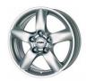Диск колёсный литой "UNIWHEELS U1 6.5x16, 5x108, ET50, D63.4, polar-silver" Rial (U165650F51)