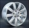 Диск колёсный литой "NS18 7x17, 5x114,3, ET45, D66.1 (Silver)" Ls Replica (D 395)