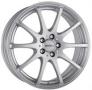 Диск колёсный литой "V 6.5x15, 5x110, ET35, D65.1, серебро (S)" Dezent (TVL735)