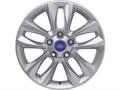 Легкосплавный колесный диск 16" 5x2-лучевая конструкция Ford (1 779 681)