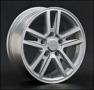 Диск колёсный литой "CR11 7x16, 5x114,3, ET41.3, D71.4, серебристый (S)" Ls Replica (D 3073)
