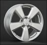 Диск колёсный литой "SZ10 6.5x16, 5x114,3, ET45, D60.1, чётный матовый цвет (MB)" Ls Replica (D 1649)