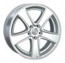 Диск колёсный литой "FD49 7x17, 5x108, ET50, D63.3, серебристый (S)" Ls Replica (D 3696)