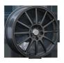 Диск колёсный литой "SC23 7x16, 4x100, ET40, D73.1, матовый темно-серый с дымкой (MGM)" Enkei (D 10206)