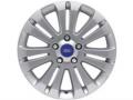 Легкосплавный колесный диск 16" 7x2-лучевая конструкция Ford (1 624 162)
