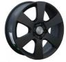 Диск колёсный литой "HND18 7x17, 5x114,3, ET41, D67.1, чётный матовый цвет (MB)" Ls Replica (D 2365)