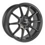 Диск колёсный литой "MN603U 7.5x17, 5x114,3, ET40, D67.1, матовый бронзовый (MAGMU)" Advanti (D 10013)