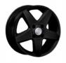 Диск колёсный литой "GM16 6.5x16, 5x105, ET39, D56.6, чётный матовый цвет (MB)" Ls Replica (D 936)