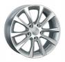 Диск колёсный литой "TY88 6.5x16, 5x114,3, ET45, D60.1, серебристый (S)" Ls Replica (D 3602)