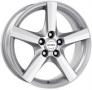 Диск колёсный литой "H 6.5x16, 5x108, ET40, D70.1, серебро (S)" Enzo (EHZH)