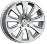 Диск колёсный литой "MB48 7x16, 5x112, ET37, D66.6, серебристый (S)" Ls Replica (D 093CD)