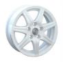 Диск колёсный литой "H11 6x15, 5x114,3, ET45, D64.1, белый (W)" Ls Replica (D 749)