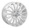 Диск колёсный литой "FD24 6.5x16, 5x108, ET50, D63.3, белый (W)" Ls Replica (D 12063)