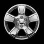 Комплект дисков CK925 General Motors (17800926)