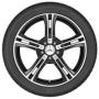 Диск колесный "8J x 18 ET45" Mercedes (A  207 401 16 02   7X23)