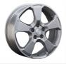 Диск колёсный литой "OPL9 7x18, 5x115, ET45, D70.1, серебристый (S)" Ls Replica (D 3403)