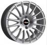 Диск колёсный литой "30R 8x18, 5x114,3, ET45, D73.1, белый" 4go (111004299)