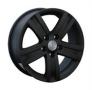 Диск колёсный литой "TY42 6.5x16, 5x114,3, ET39, D60.1, чётный матовый цвет (MB)" Ls Replica (D 1765)