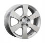 Диск колёсный литой "HND18 7x17, 5x114,3, ET41, D67.1, серебристый (S)" Ls Replica (D 09E09)