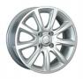 Диск колёсный литой "CI35 6.5x16, 4x108, ET29, D65.1, серебристый (S)" Ls Replica (D 14695)