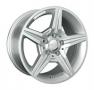 Диск колёсный литой "MR149 8x17, 5x112, ET38, D66.6, серебристый (S)" Ls Replica (D 15692)