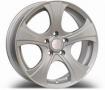 Диск колёсный литой "EMR 310 6.5x15, 5x108, ET45, D74.1, серебро (SS)" Devino (D 29C42C6)