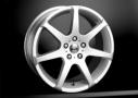 Диск колёсный литой "GIRO 6x14, 4x108, ET38, D69.1" Alessio (R412A108/38A0)