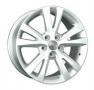 Диск колёсный литой "TY183 7x17, 5x114,3, ET39, D60.1, серебристый (S)" Ls Replica (D 13845)