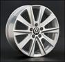 Диск колёсный литой "VW28 6.5x16, 5x112, ET33, D57.1, чётный матовый цвет (MB)" Ls Replica (D 2419)