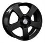 Диск колёсный литой "GM26 6.5x16, 5x105, ET39, D56.6, чётный матовый цвет (MB)" Ls Replica (D 11132)